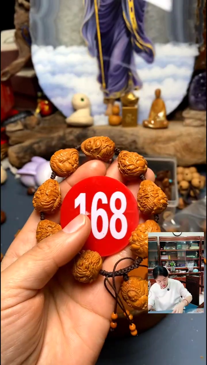 手串/手链橄榄核橄榄核精品链接手串