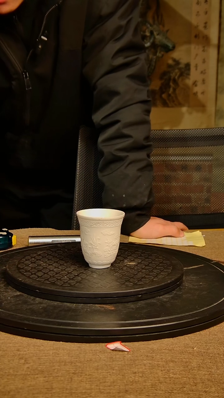 其他瓷精品陶瓷摆件