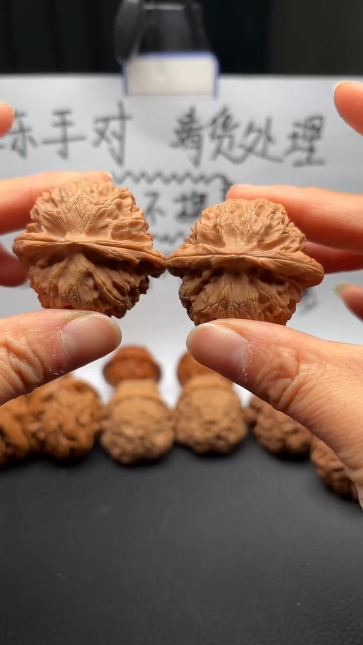 把件文玩核桃72宫灯