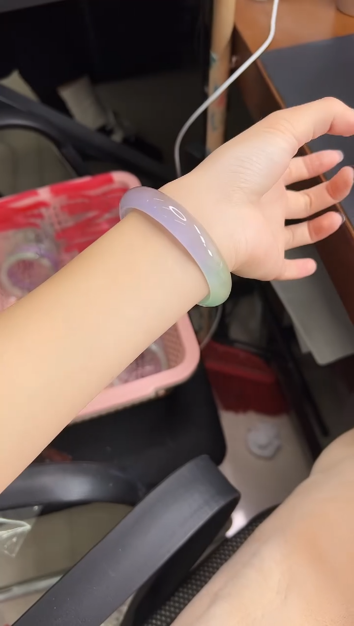 缅风精品手镯礼盒装87