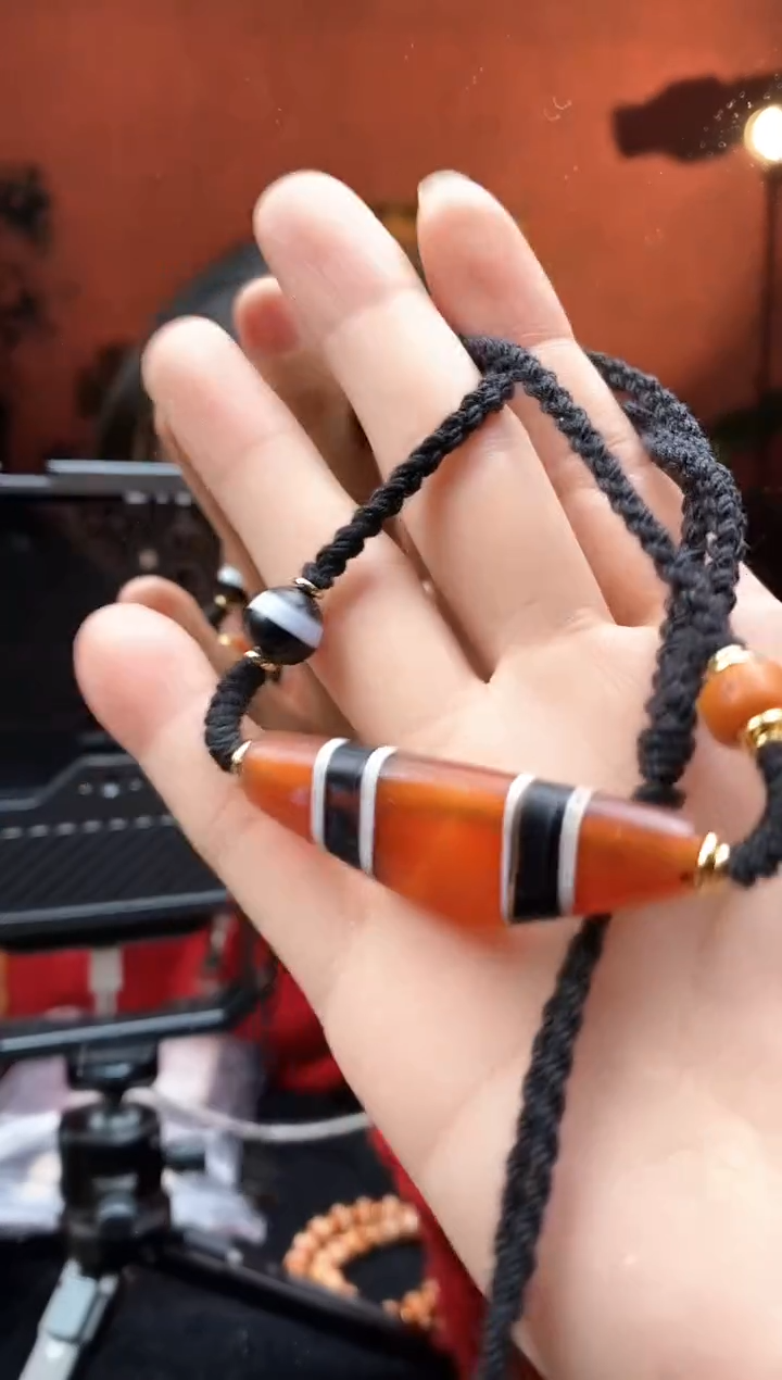 【闪购商品】玛瑙/玉髓148未镶嵌0216-