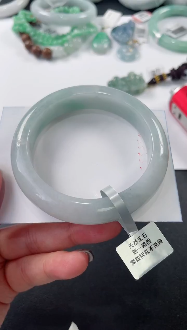未镶嵌手镯翡翠基地发货H 5000 