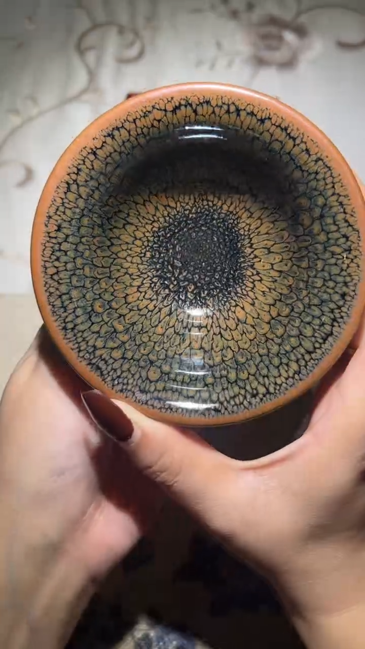 茶盏杨敏收藏专场4