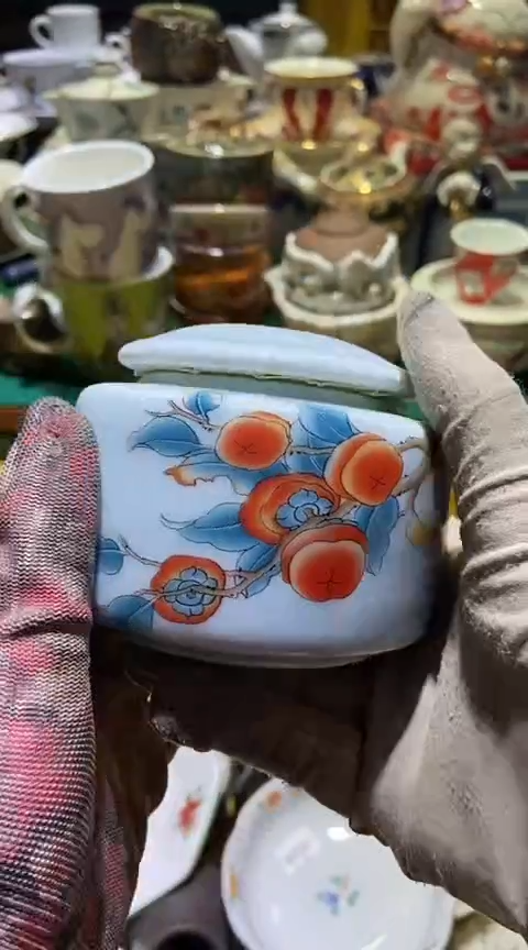 【闪购商品】瓷片1111111111111111