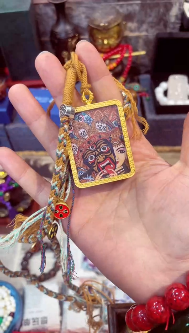 【闪购商品】吊坠