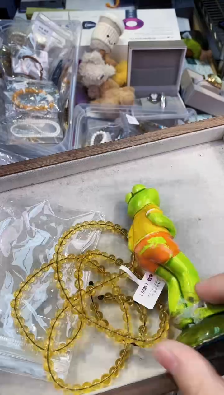 【闪购商品】瓷片都是我的大宝贝儿瓷器