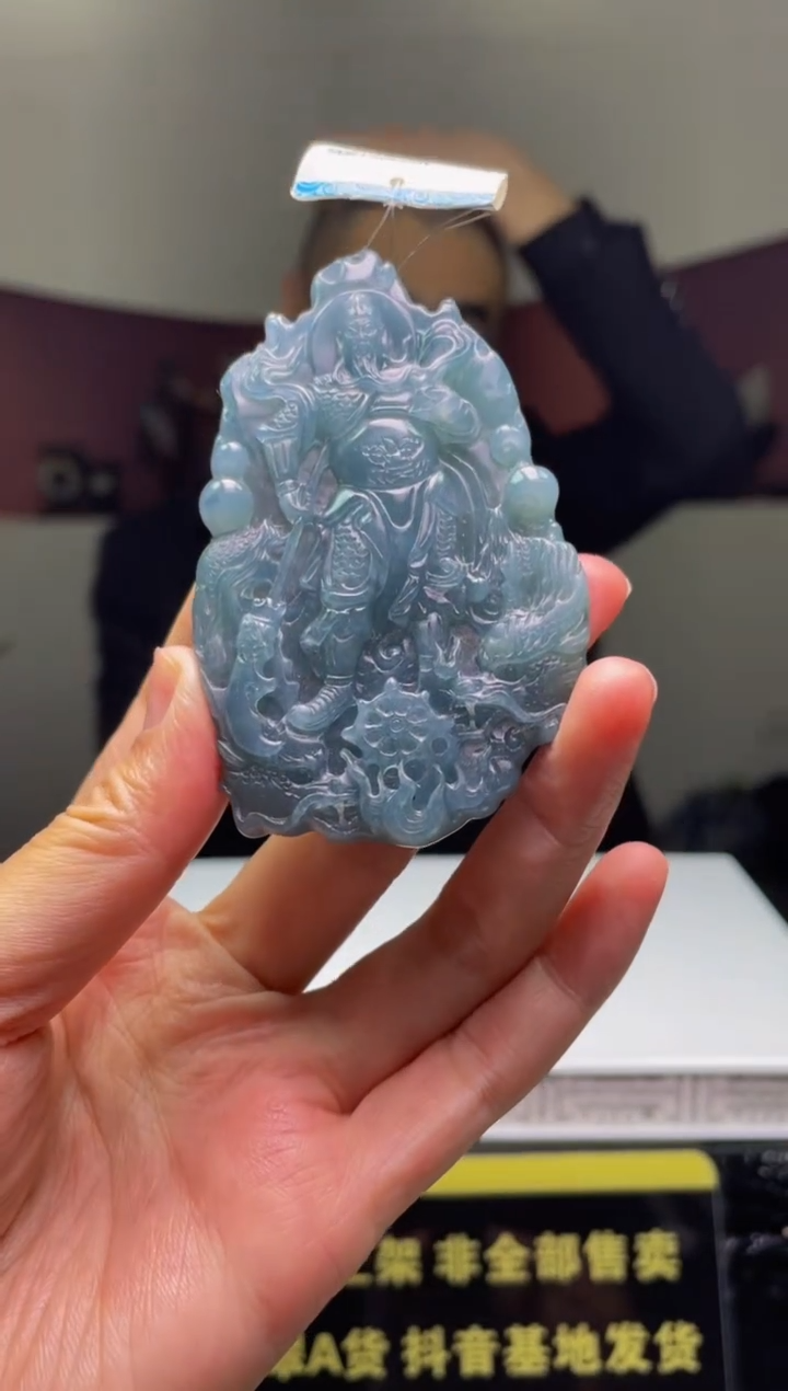 【闪购商品】定制翡翠未镶嵌天然A货翡翠