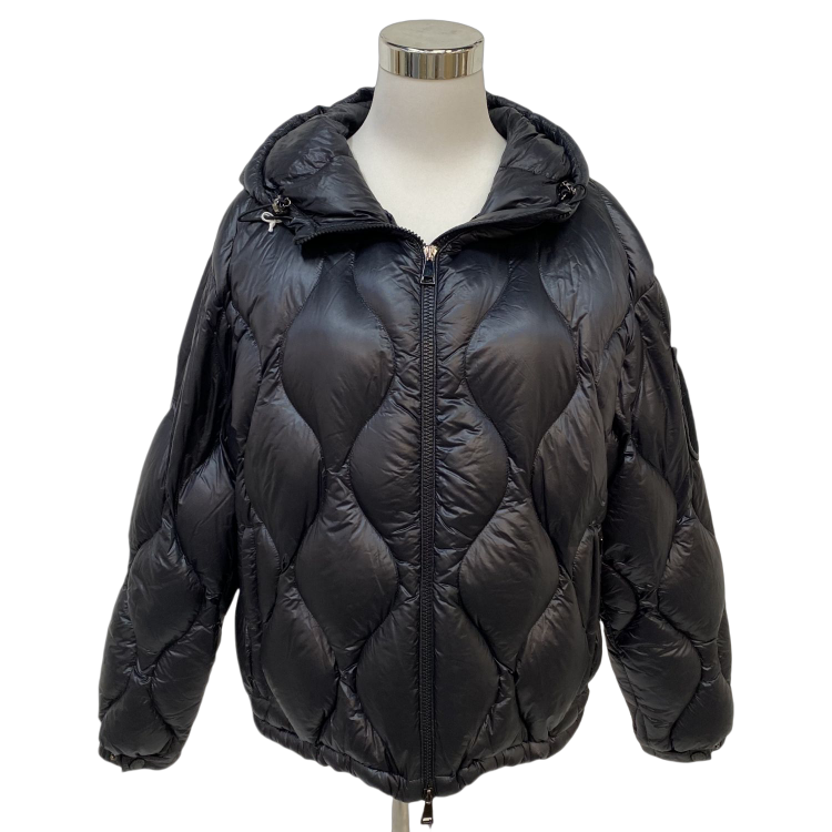 MONCLER/外套/95新/[251225MS]