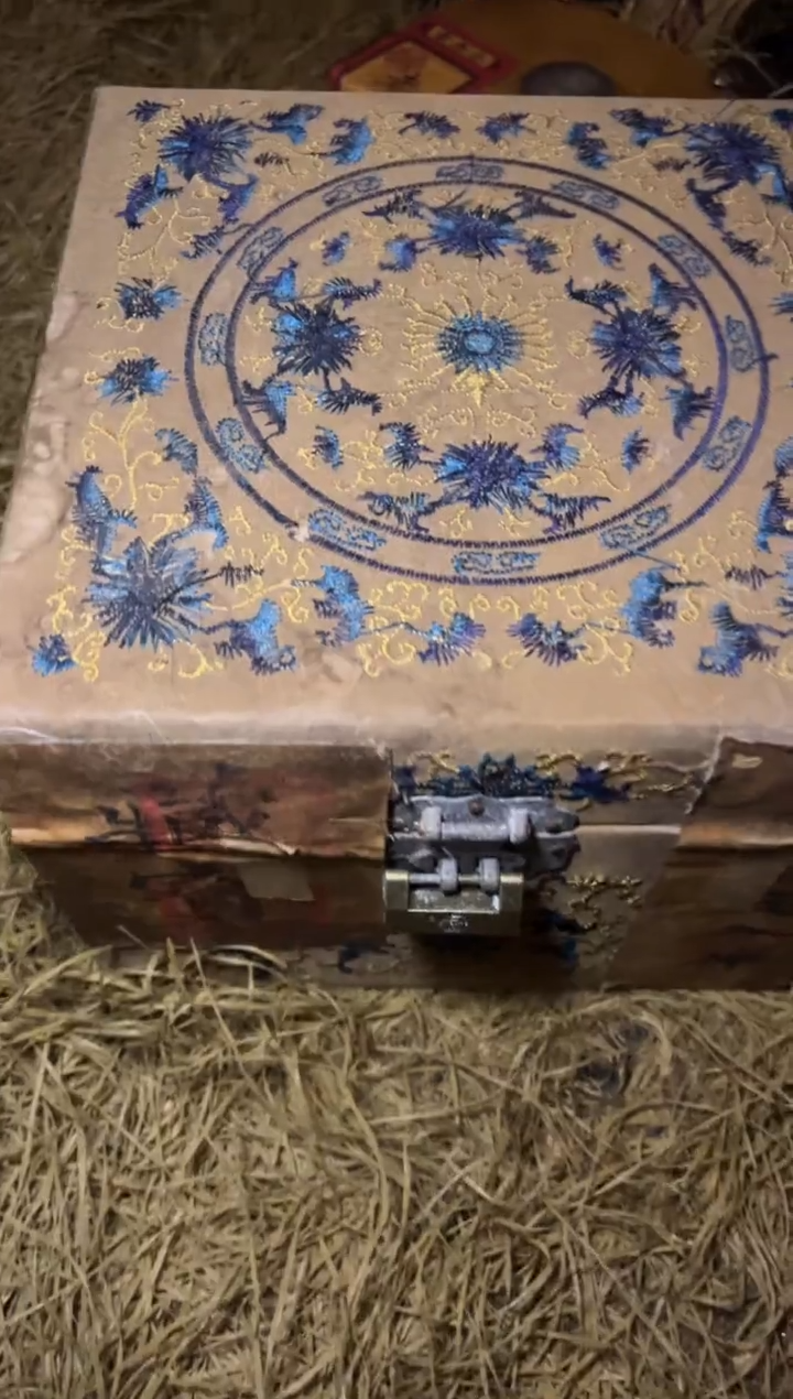 木---------------福利--------