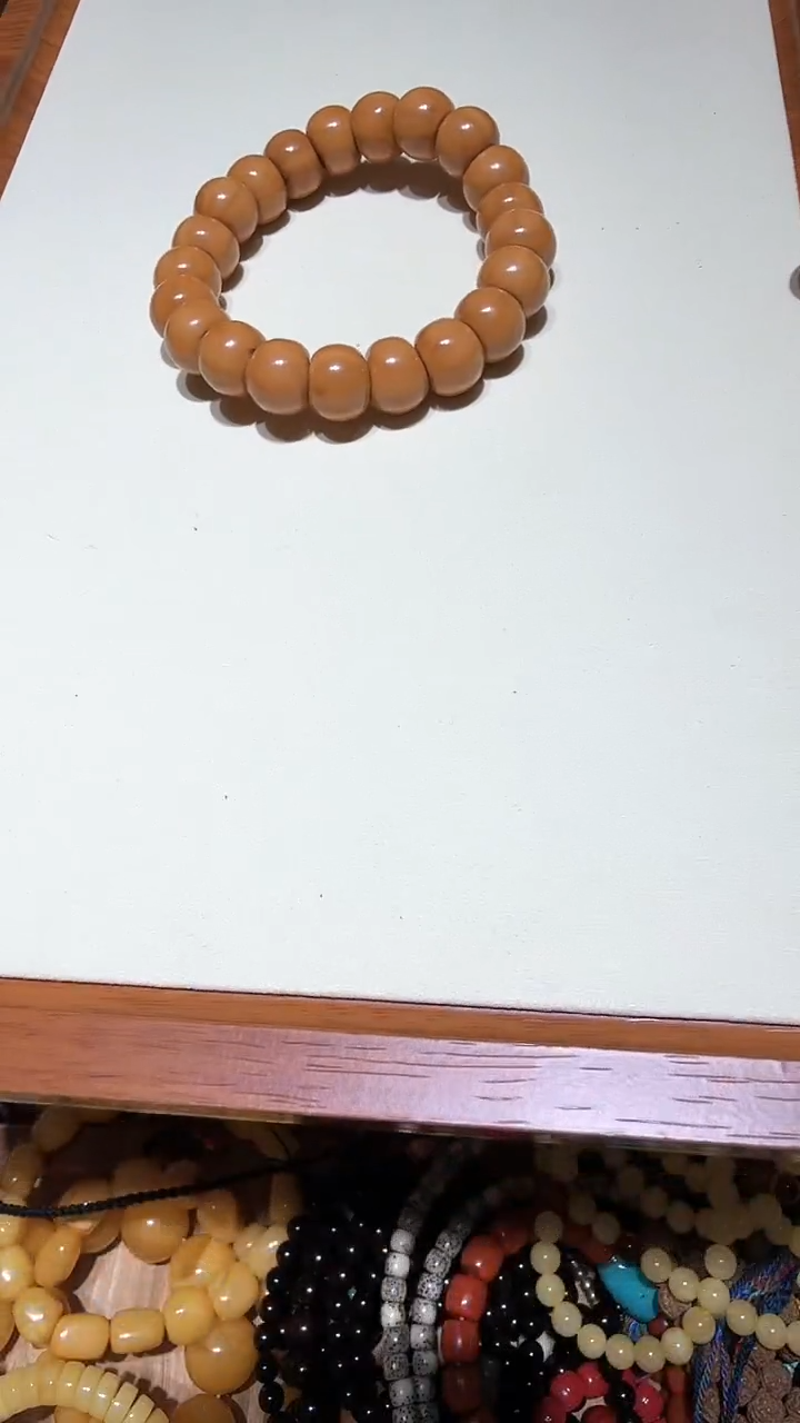 手串猴头核桃精品猪大肠