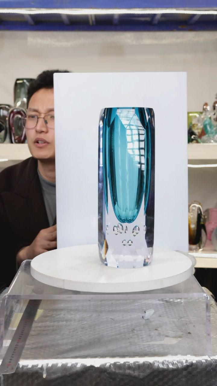 【闪购商品】琉璃高精品琉璃正常手工痕迹微瑕福利