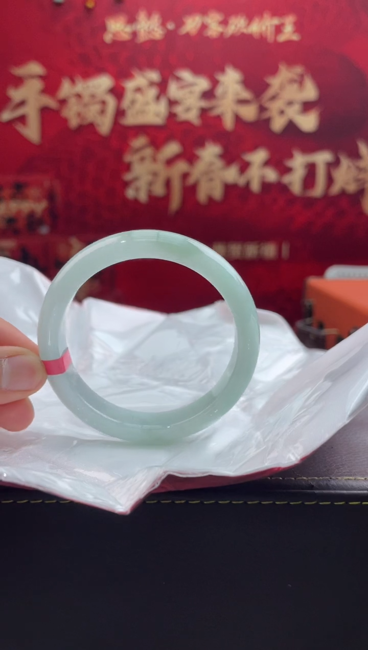 【闪购商品】翡翠手镯未镶嵌21翡翠手镯