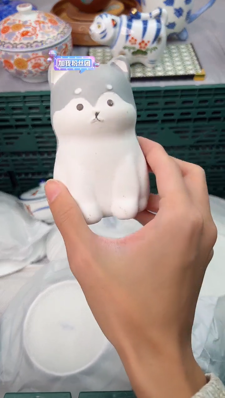 【闪购商品】碗000B瓷器瓷器瓷器瓷器