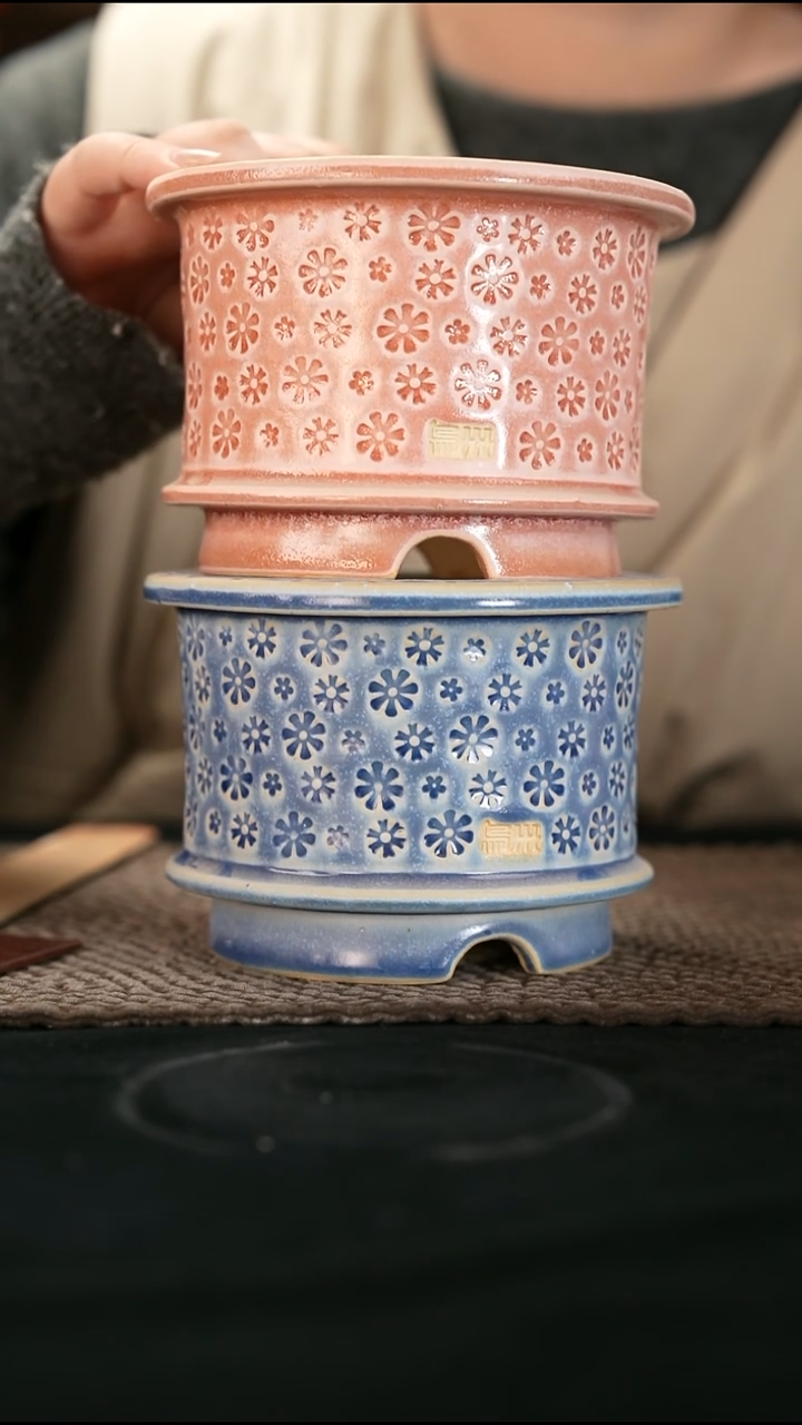 口径10.5花盆-12-25-443特一组两个