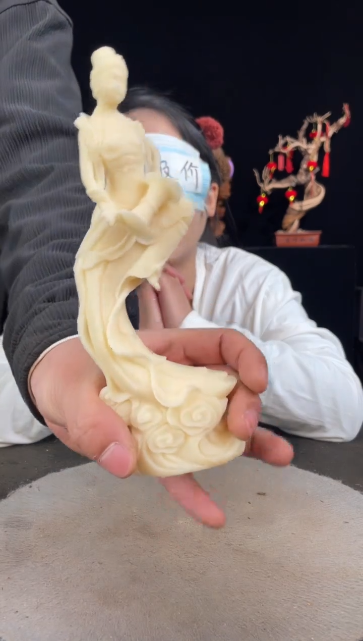 【闪购商品】菩提其他手工摆件,先抢先得!