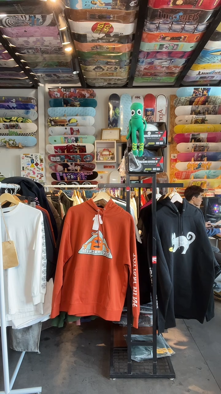 toymachine玩具公仔