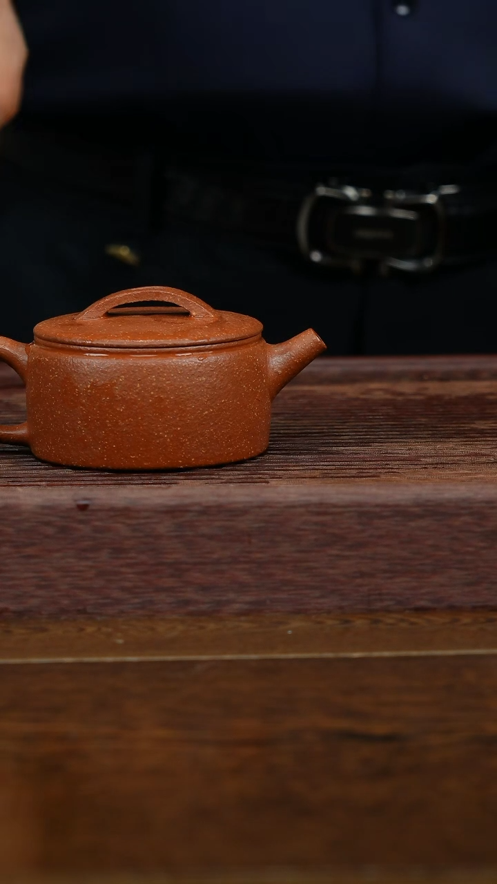 【闪购商品】紫砂茶杯紫砂品茗杯