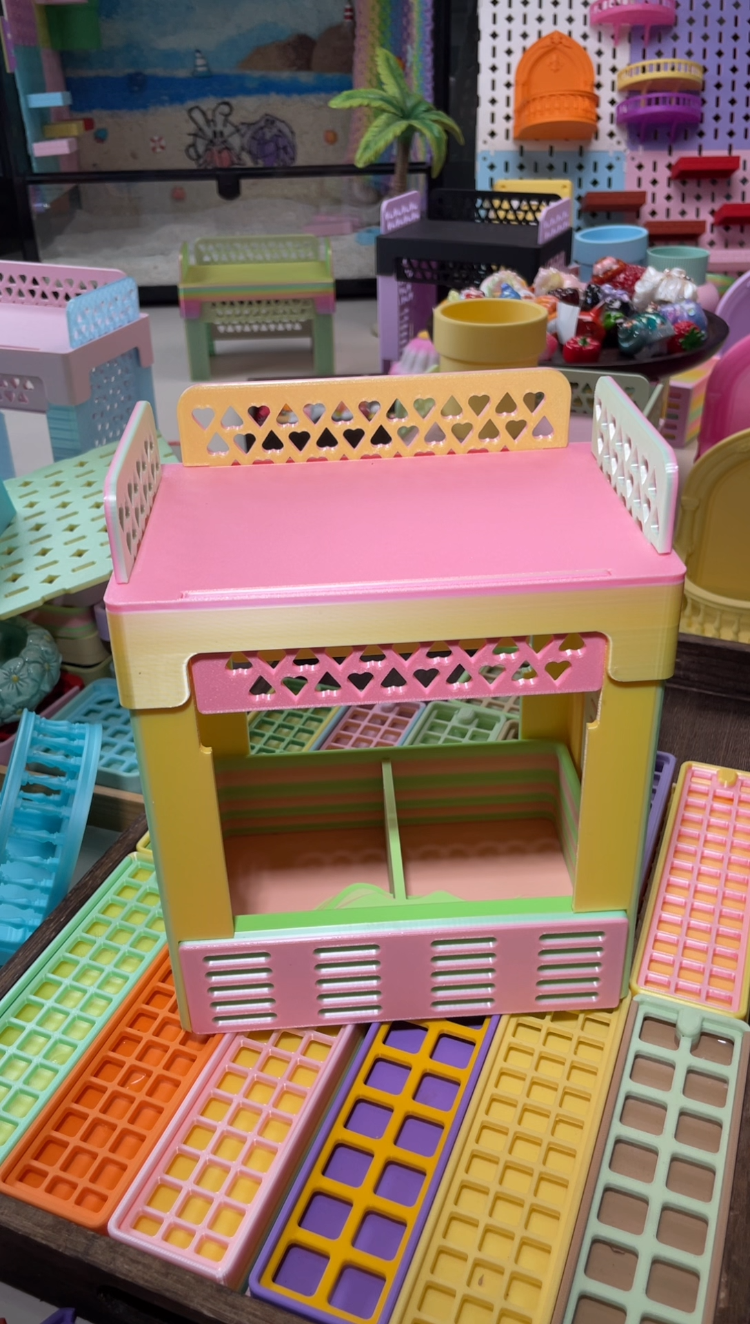 ～**～陌派帝国寄居蟹4111