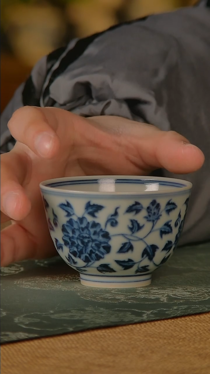 【闪购商品】景德镇莹焰堂陶瓷茶具
