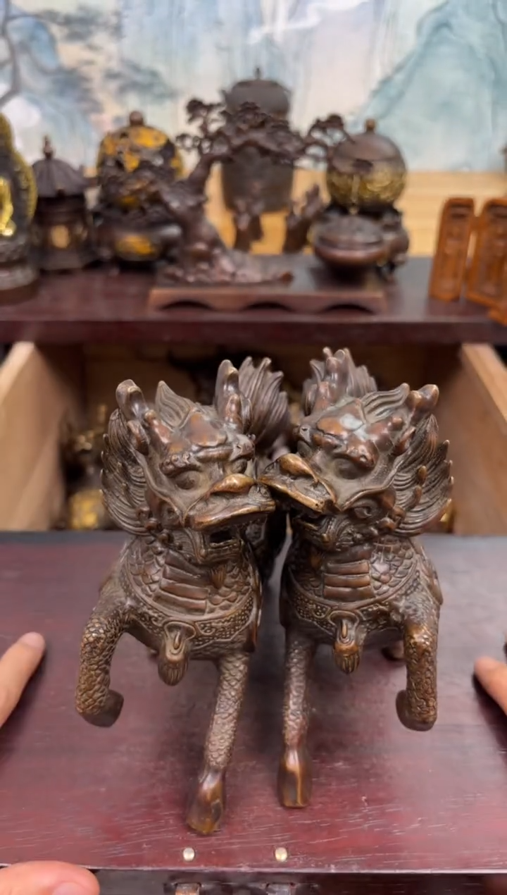 百福铜专属精选链接