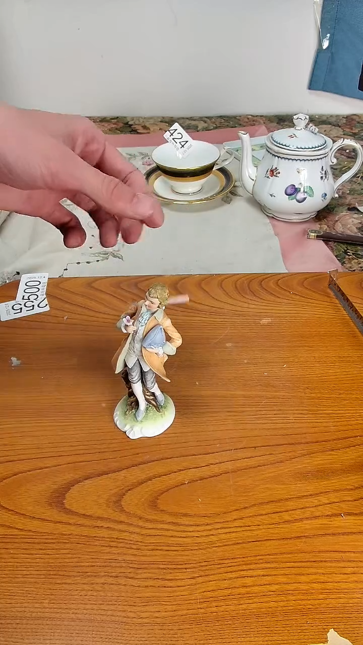瓷片?*桃小淼海外陶瓷工艺品