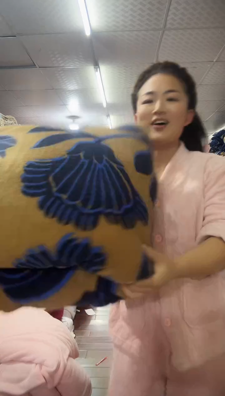 法兰绒被套2*1.5
