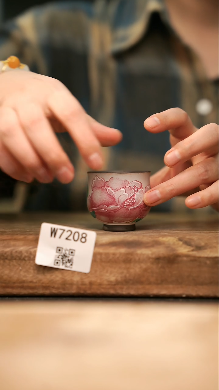 【经典福利】/ 杯子@@W7208