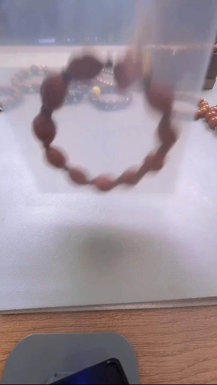 手串/手链橄榄核豆***豆1