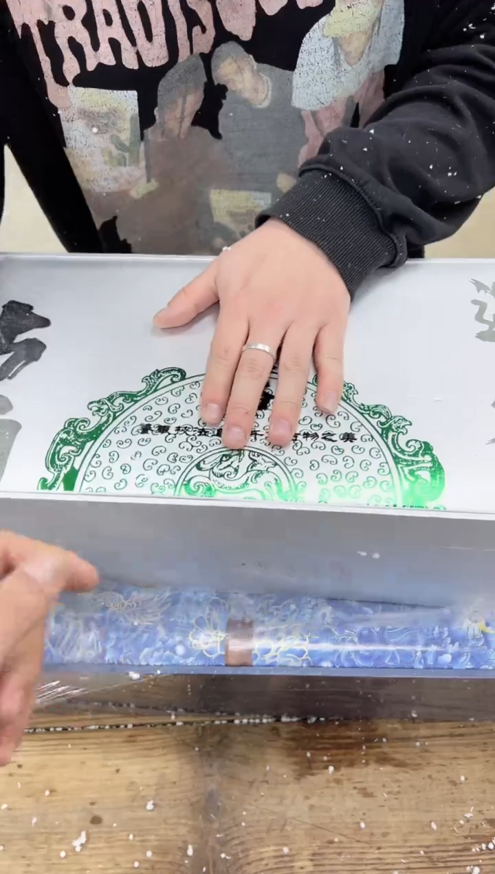 【闪购商品】瓷片乘风茶器商品链接@@FC747