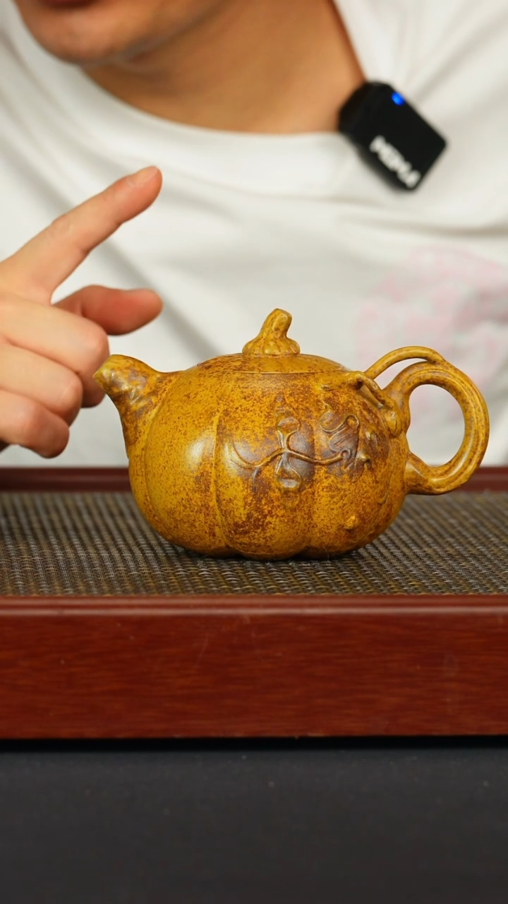 茶壶紫砂宜兴原矿紫砂壶