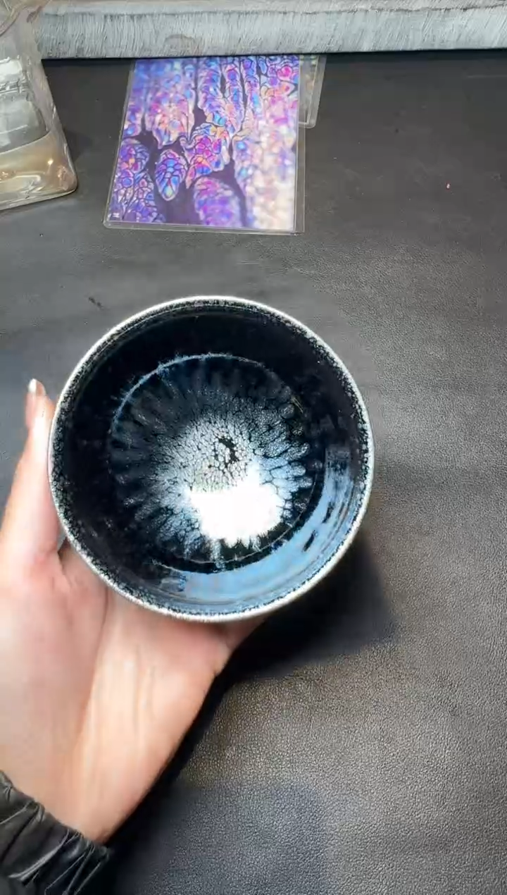 【闪购商品】茶盏陈乃文星光现88