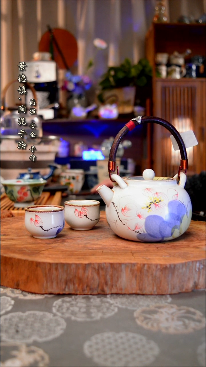 【闪购商品】杯子539手工手绘手工手绘