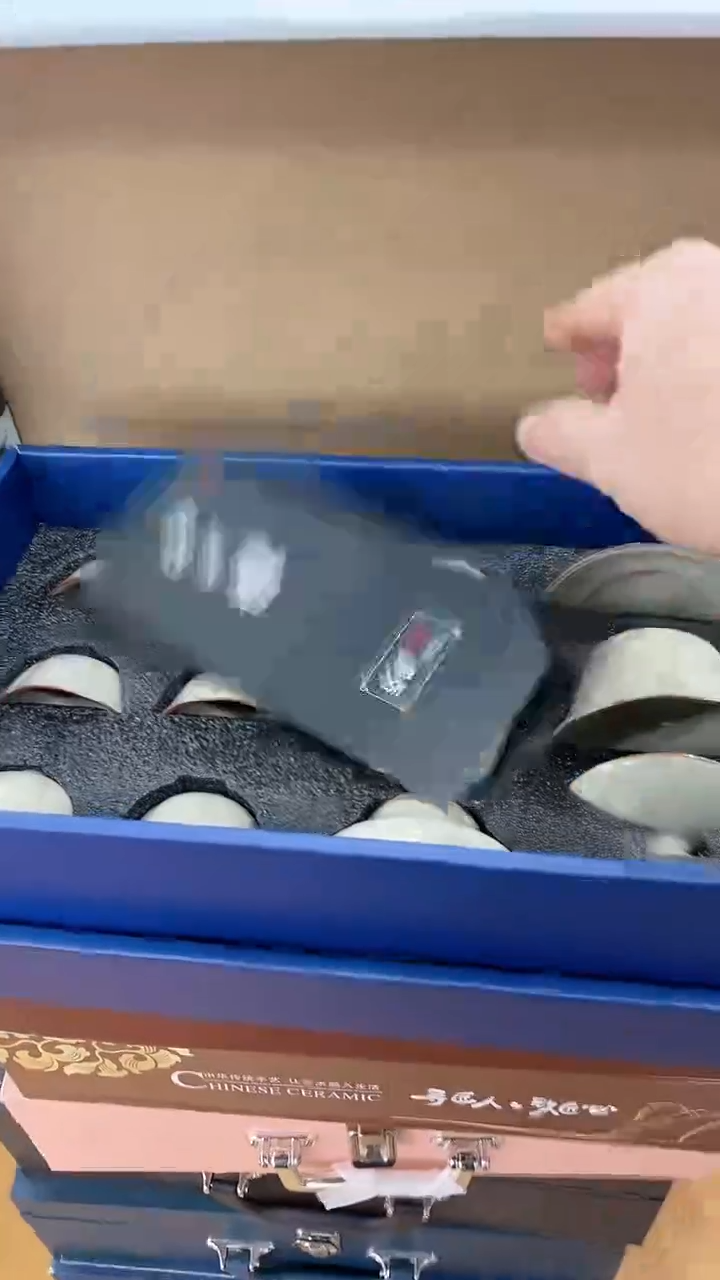 【闪购商品】窑主茶具窑主茶具@