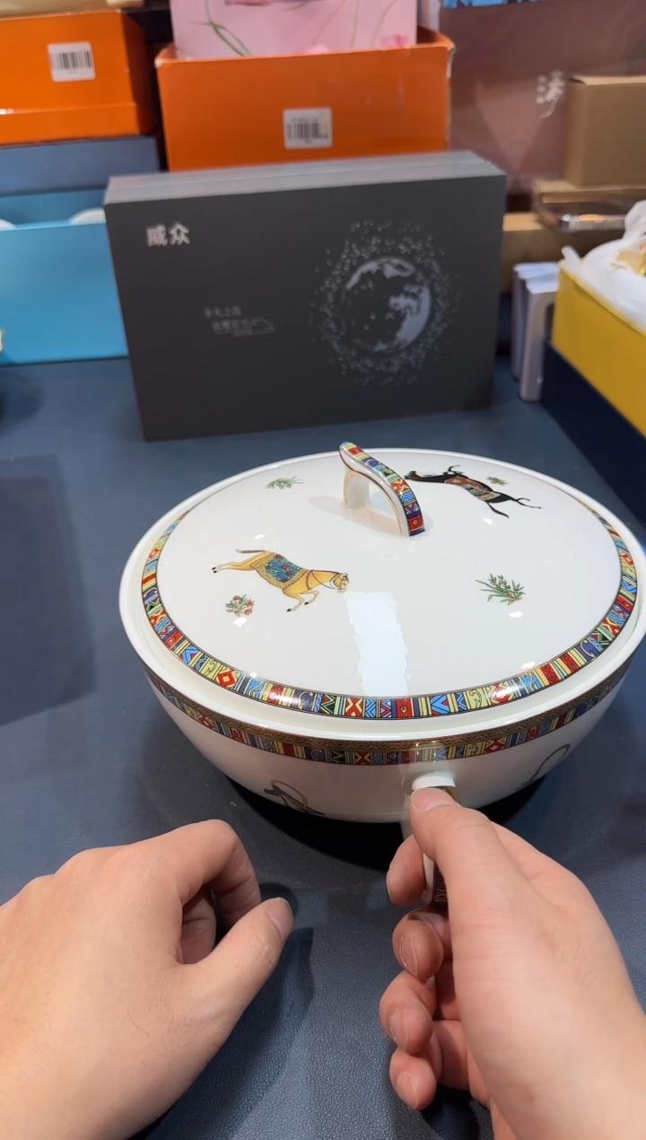 【闪购商品】碗HT166全场正品，京东包邮