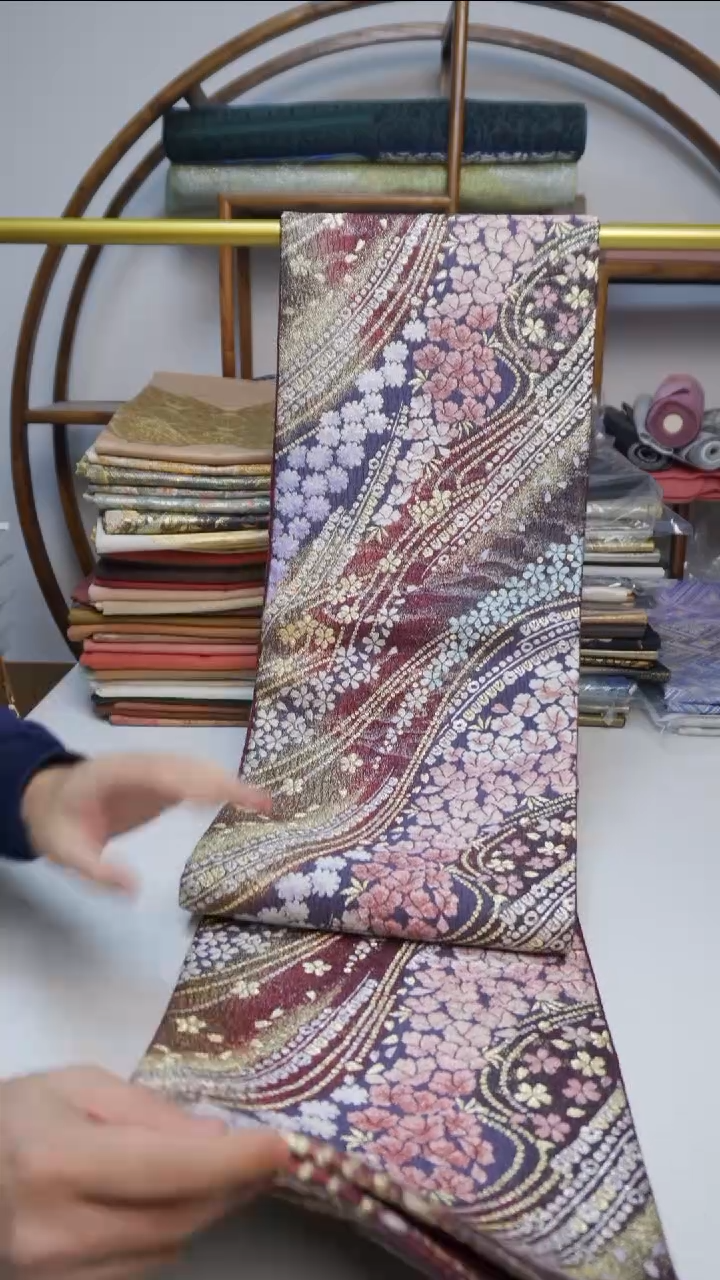 织绣111蓬织花卉花卉