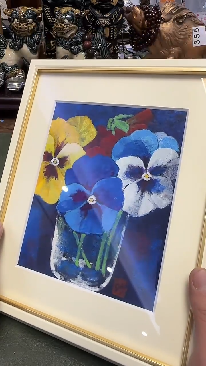 450········油画