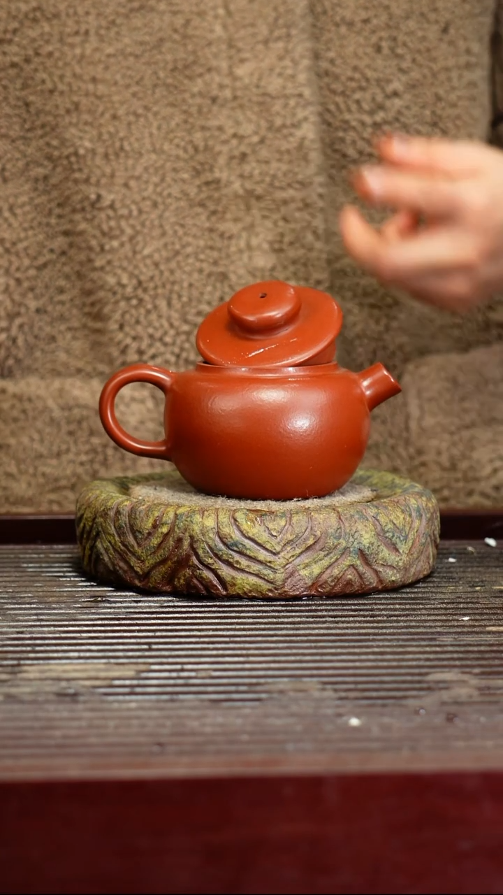 宜兴原矿紫砂壶茶壶宜兴原矿紫砂壶茶壶190C