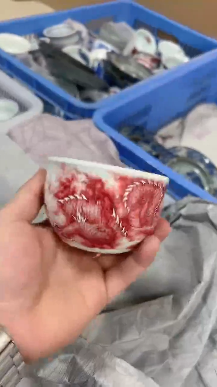 【闪购商品】景德镇陶瓷福利价