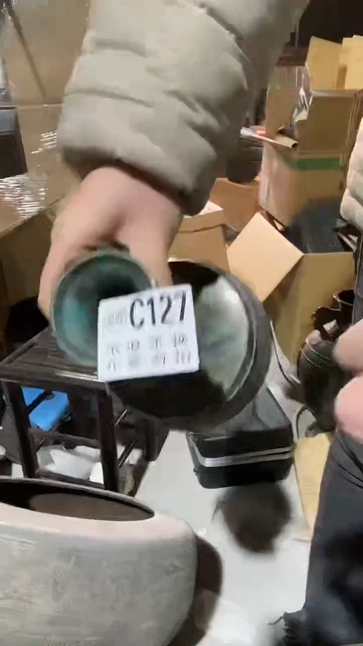 谁****！127中古美术艺术品