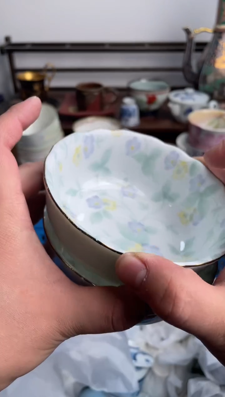 【闪购商品】瓷片215-R-满20包邮48h凑单