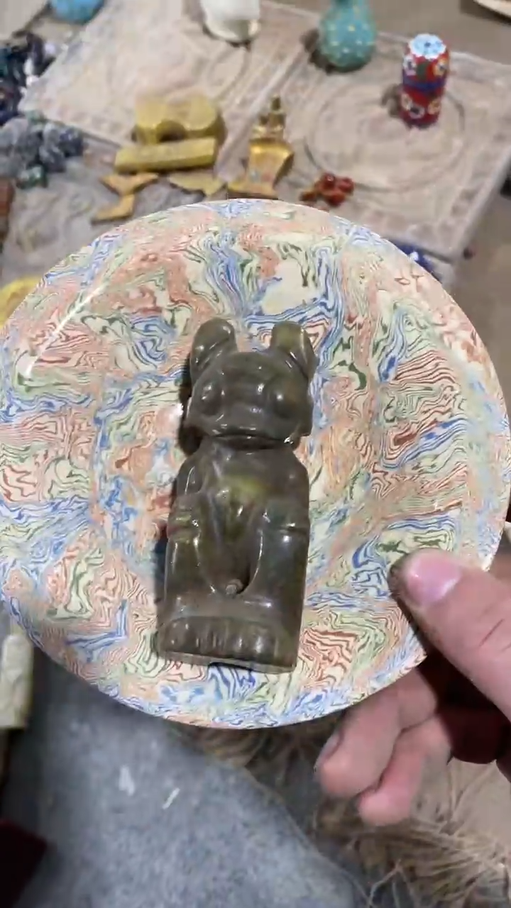 【闪购商品】摆件瓷器瓷器瓷器瓷器