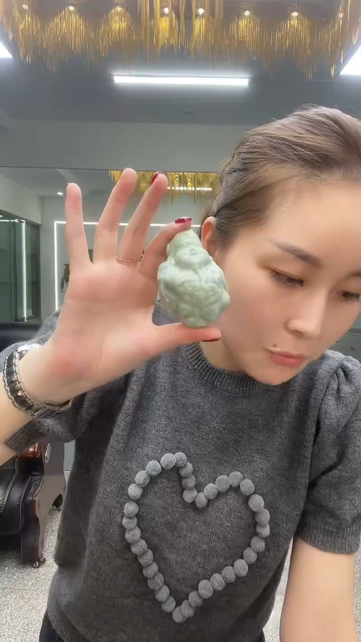 财神手把多样性发货一件