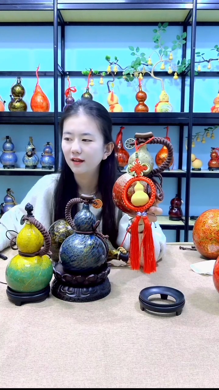 大漆工艺品大漆酒壶