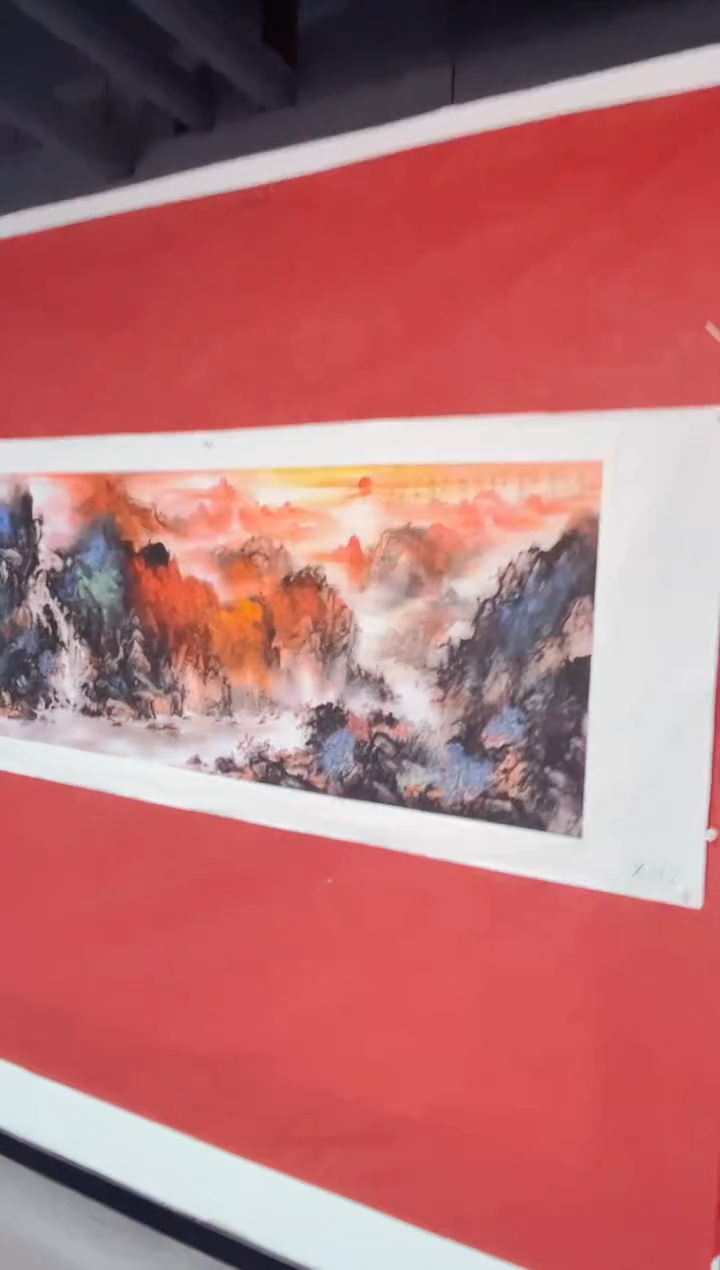 玉耀精选国画风系列012