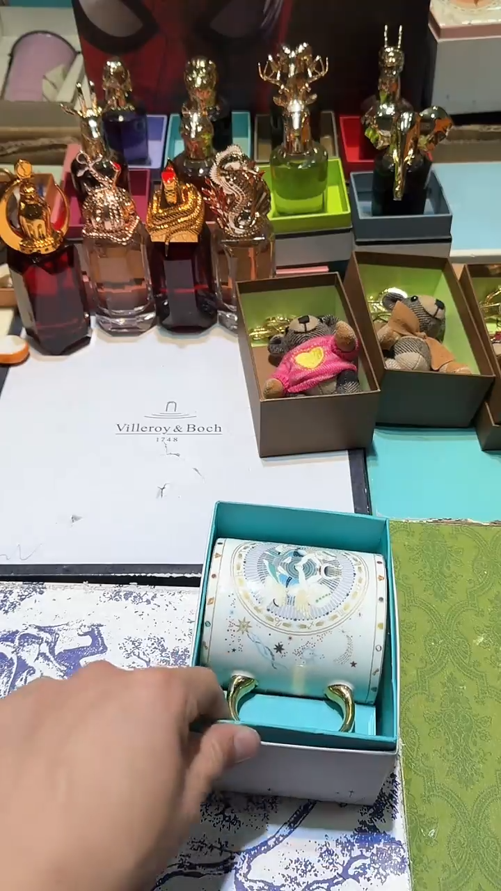 【闪购商品】瓷片换类目孤品单品一件不留20眼影