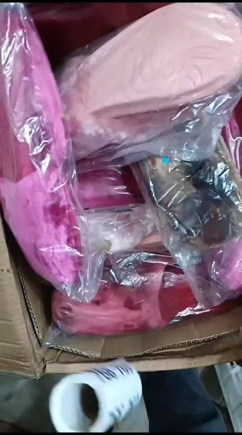 瓷棉拖一双自己备注尺码