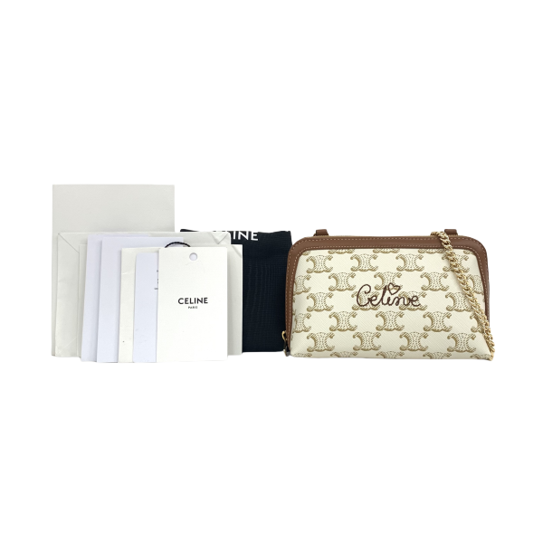 95新/箱包/思琳/250222EL0021