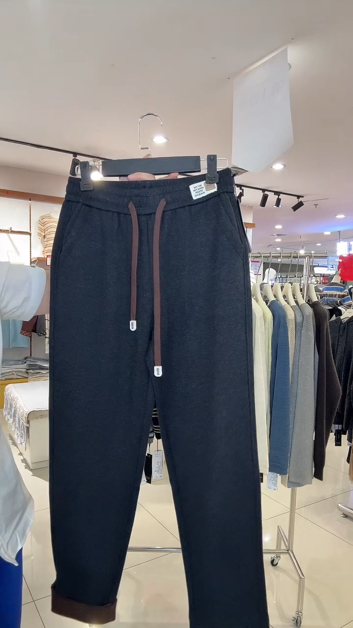 玲*心8787-75 灰色 均码