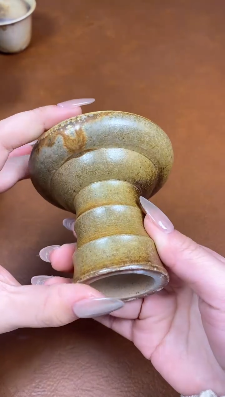 【闪购商品】观寂茶器柴烧专拍链接228