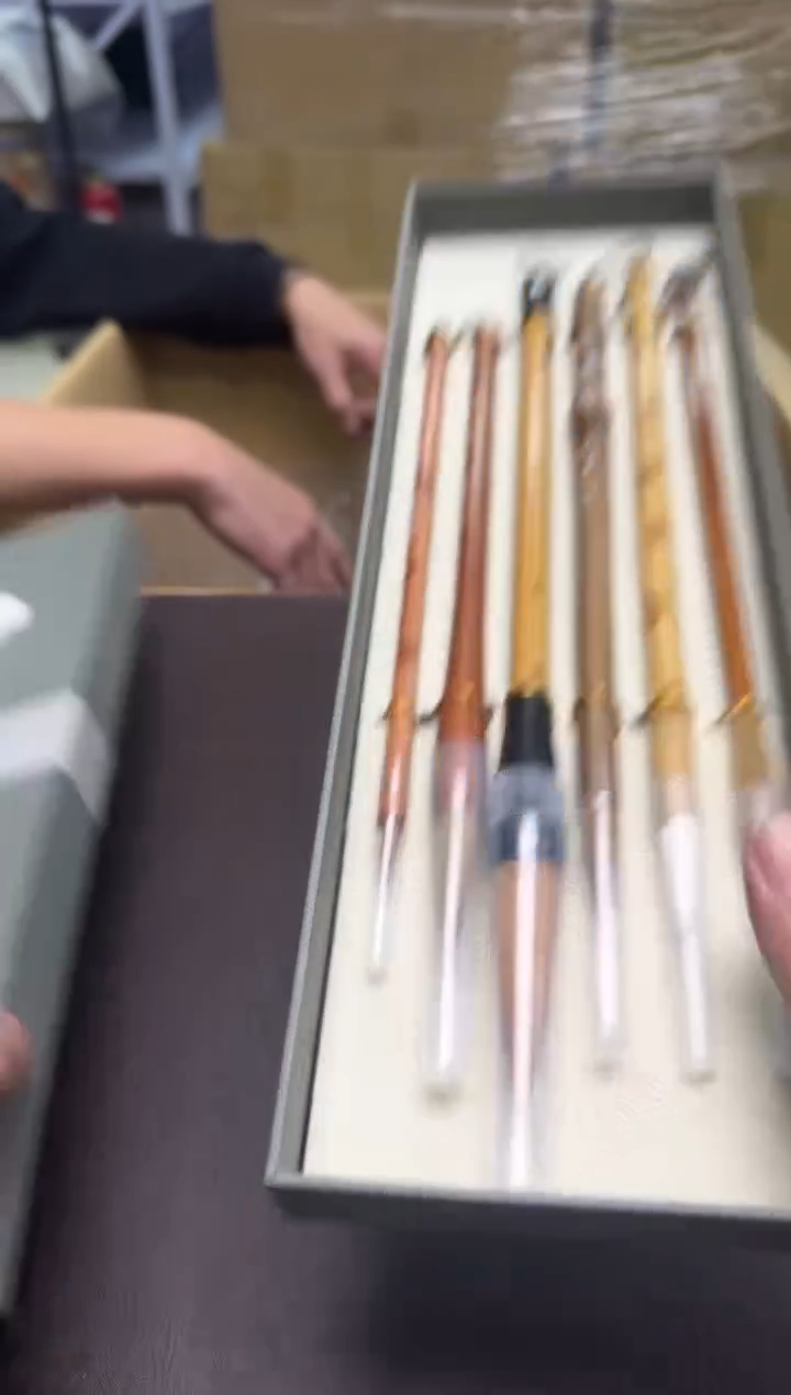 手工艺品钧瓷石***6146